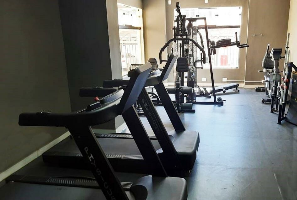 Imagem de Combo Condomínio 60 m²